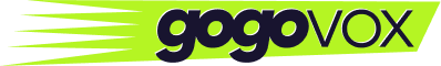GoGoVox Competitions