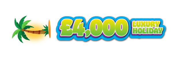 4K Holiday