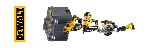 DE WALT 14 Piece Tool Bundle