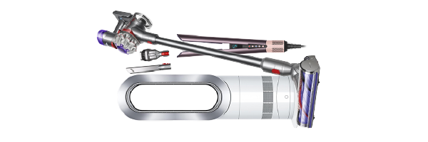 Dyson Bundle