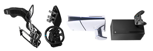 Racing Gaming Bundle