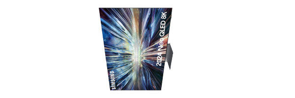 Samsung 8K TV