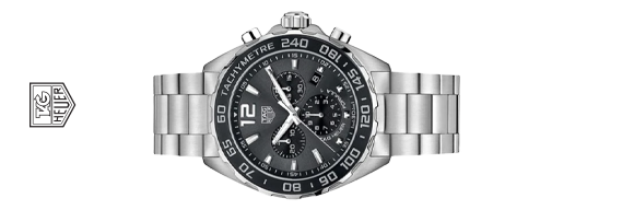 TAG HEUER Formula 1