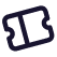 Ticket Icon